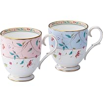 Amazon.co.jp: Noritake ノリタケ プレート ( 色変り ペアセット
